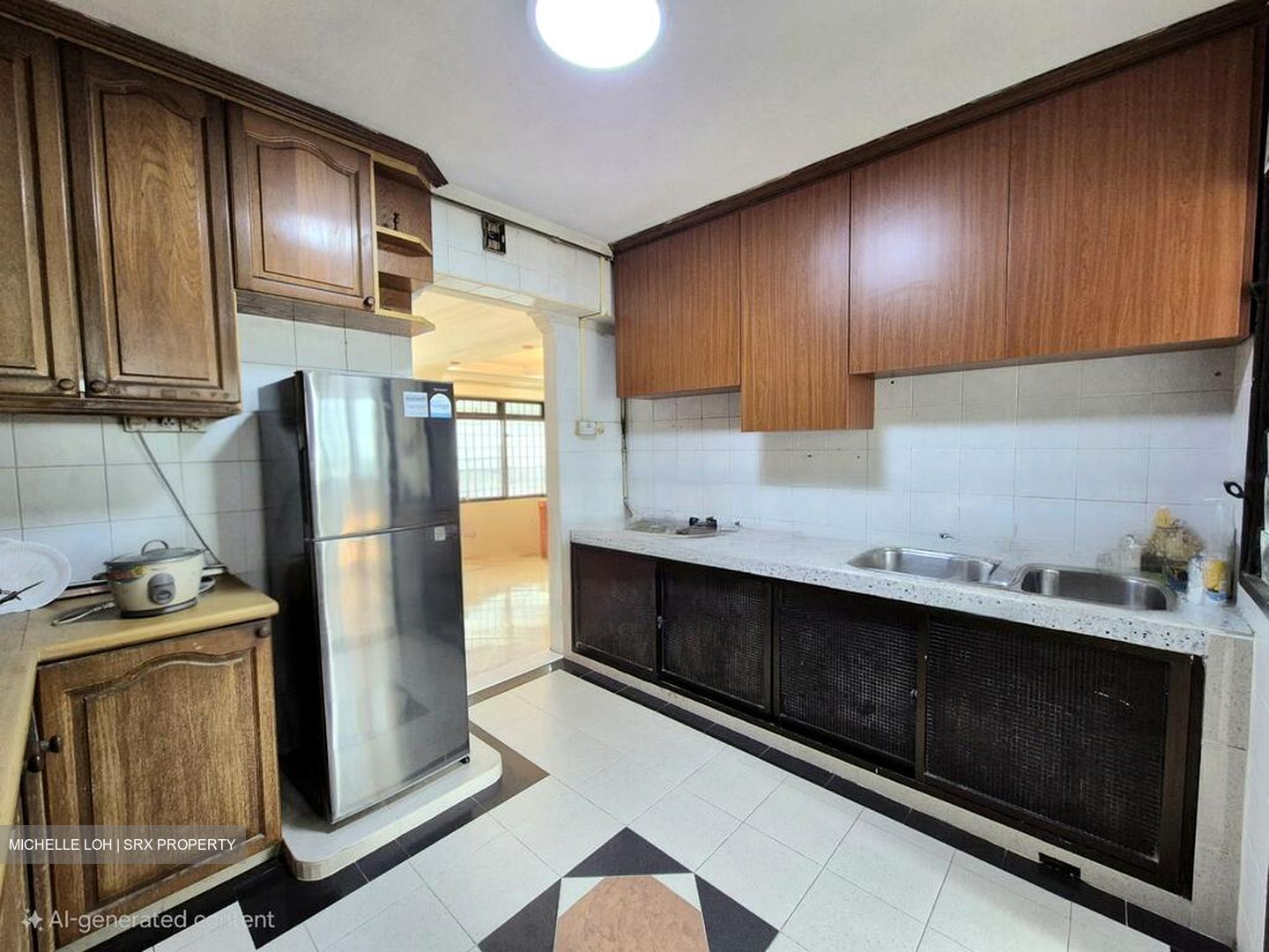 Blk 446 Choa Chu Kang Avenue 4 (Choa Chu Kang), HDB 4 Rooms #480719011